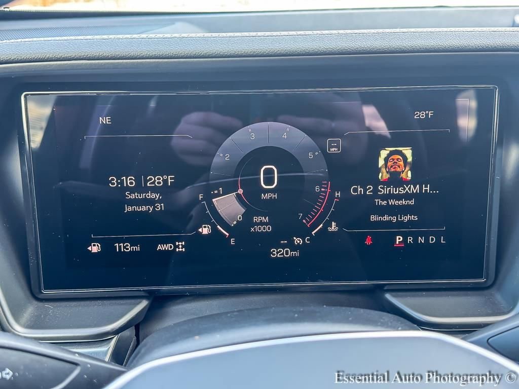 2026 GMC TERRAIN - Image 14