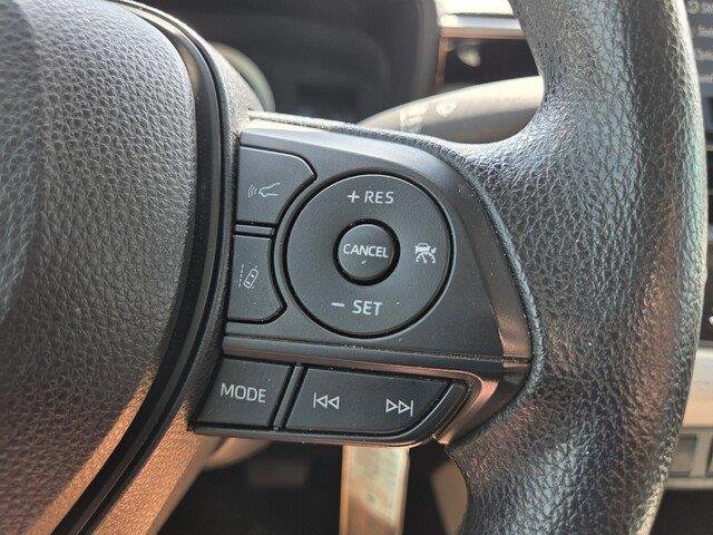 Used 2022 Jet Black Toyota L image 15