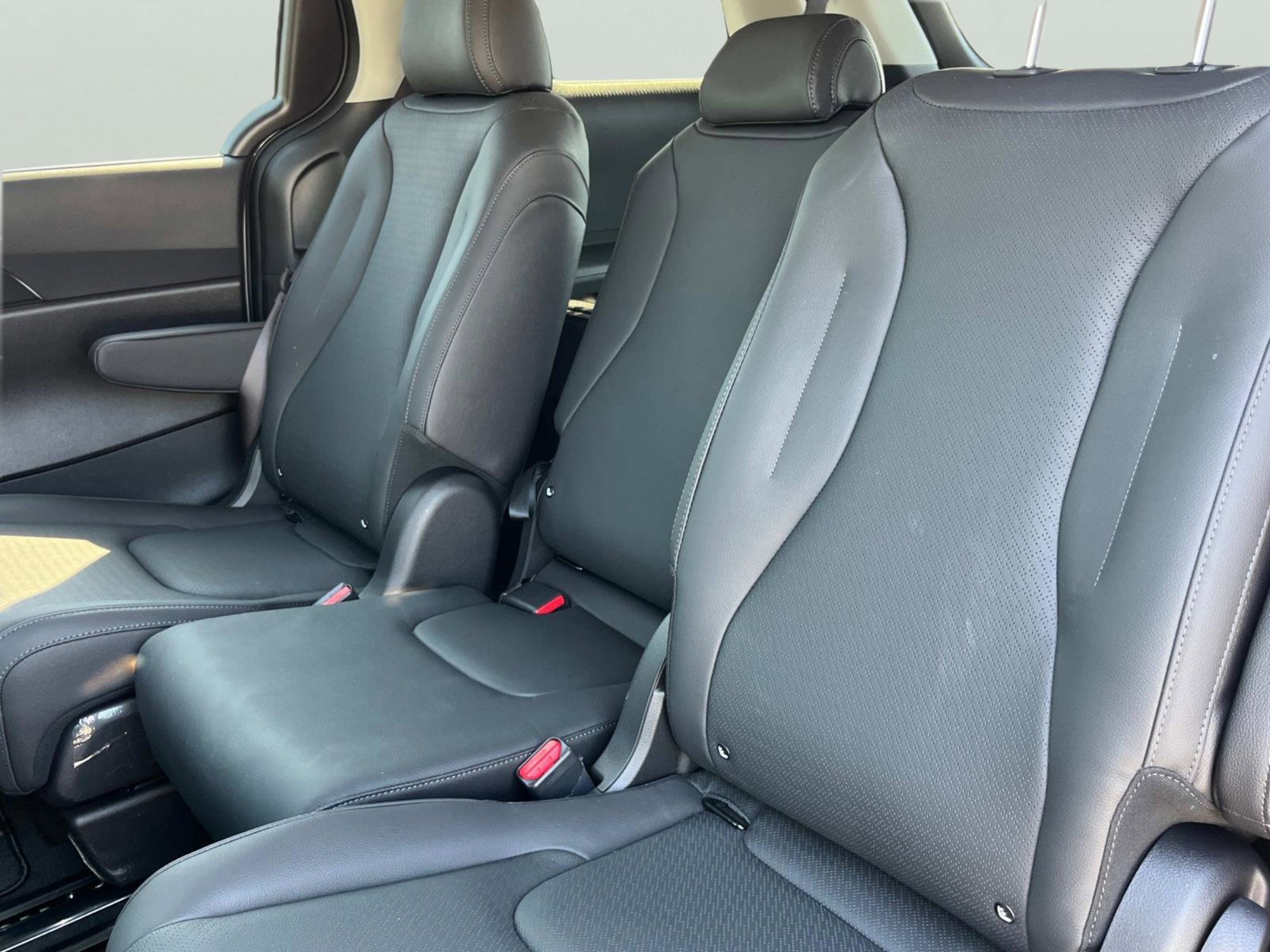 2026 Kia Carnival SX Prestige - Photo 19