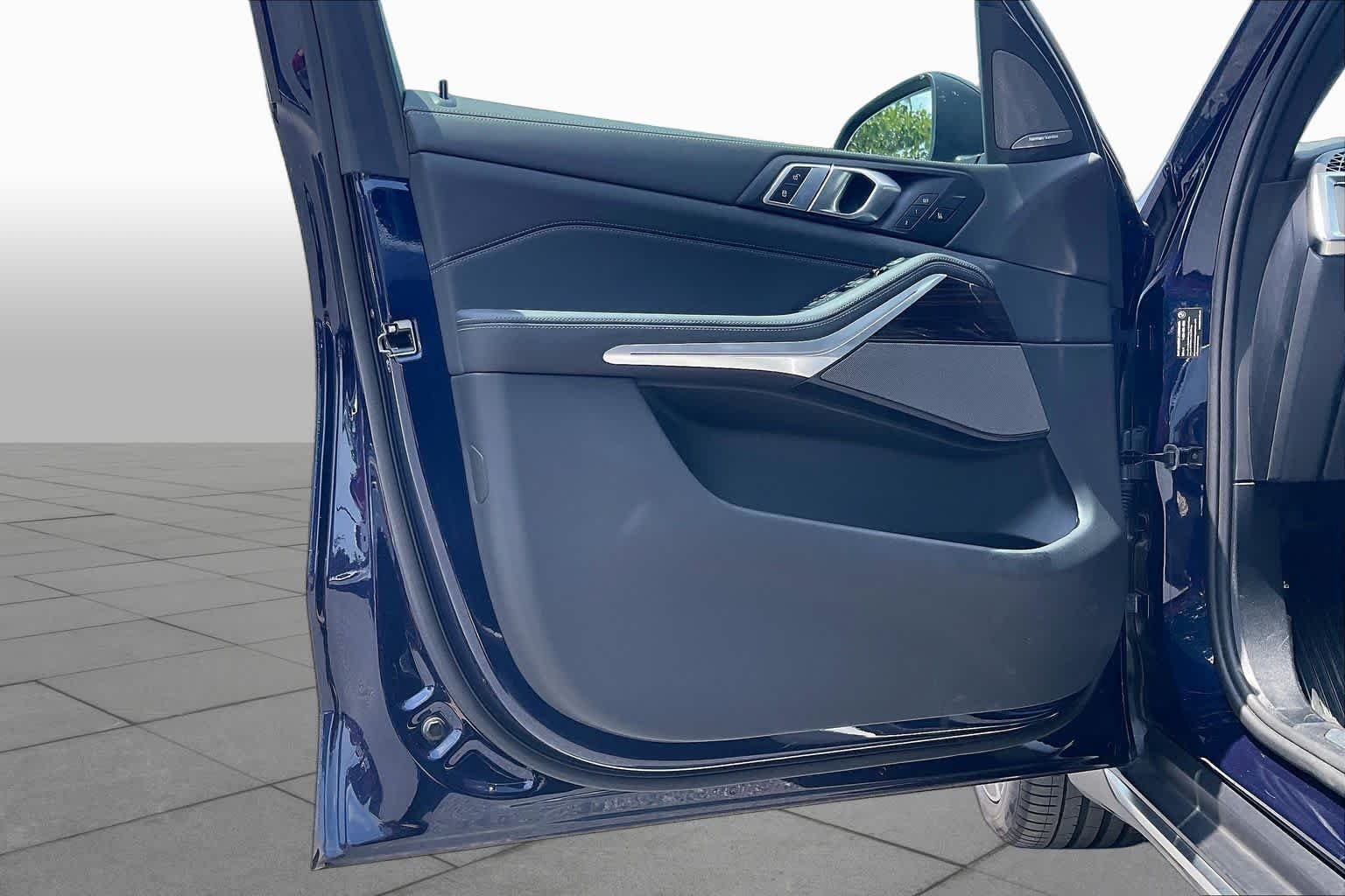 2026 BMW X5 40i - Photo 23