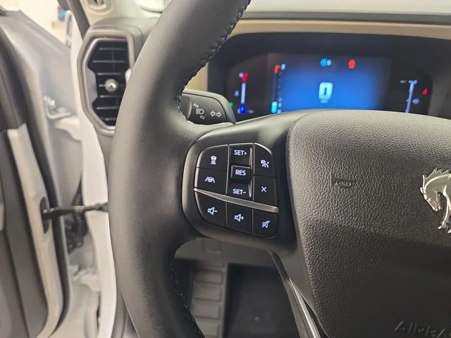 New 2026 Oxford White Ford Big Bend® image 32