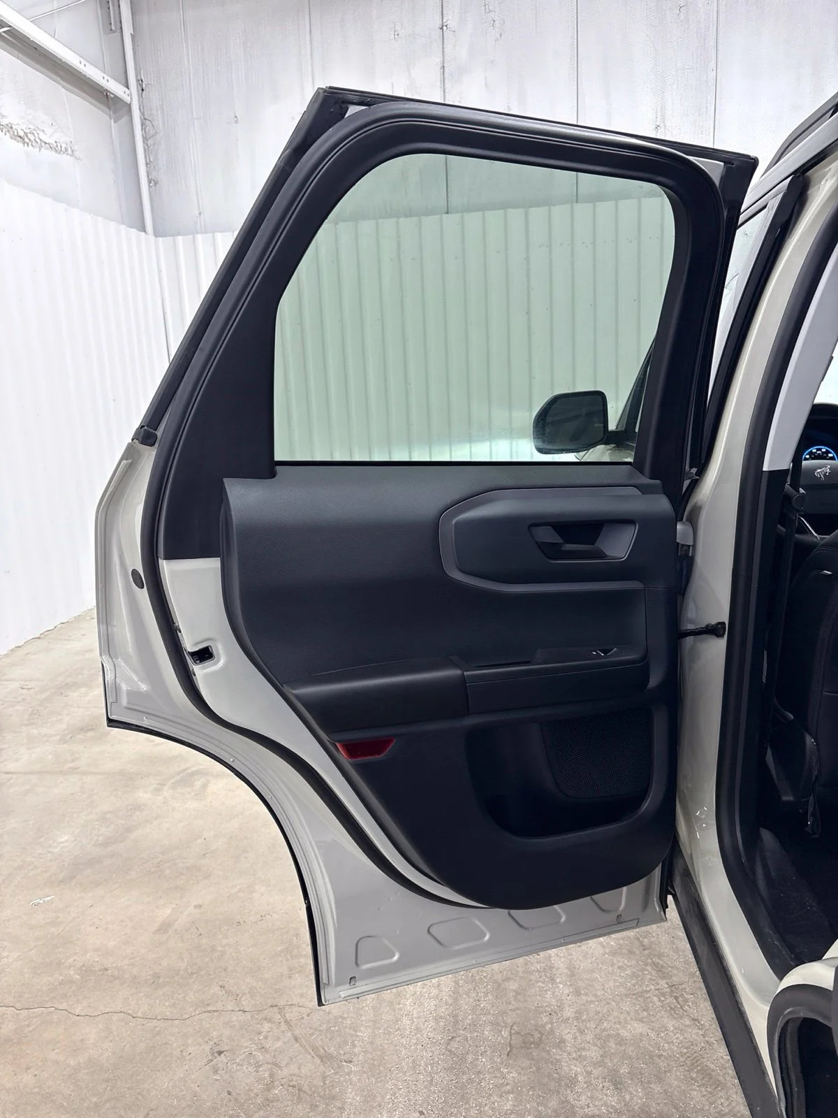 Certified Used 2024 Beige Ford Big Bend image 14
