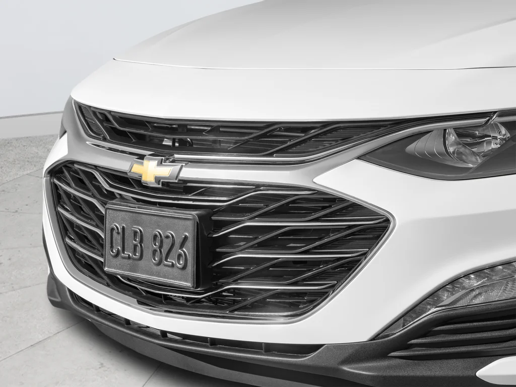 Used 2023 White Chevrolet LT image 49