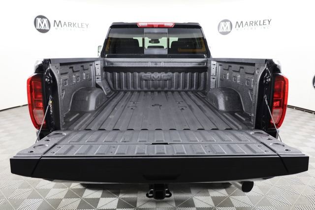 2026 GMC Sierra 2500HD SLE - Photo 11