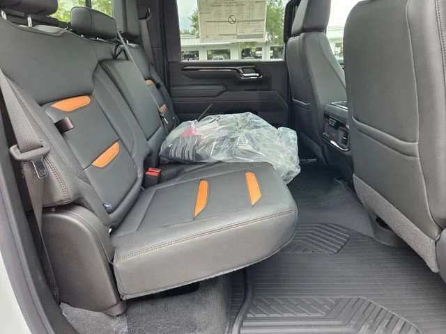 2026 GMC Sierra 2500HD AT4 - Photo 14