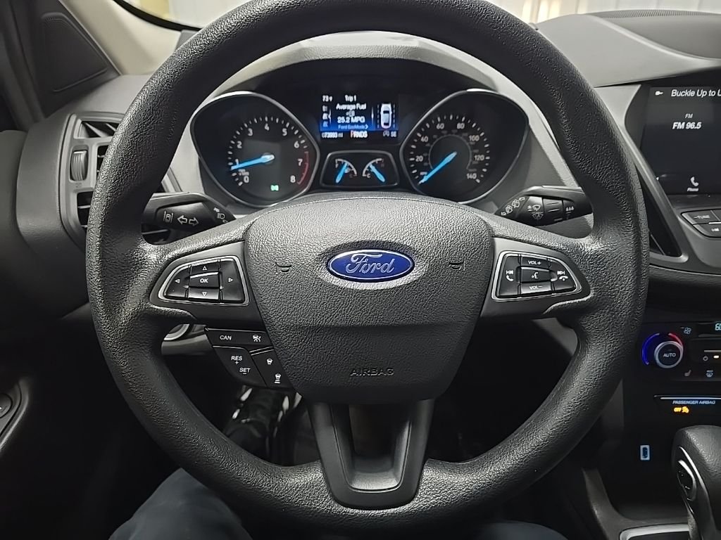 Used 2019 Silver Ford SE image 22