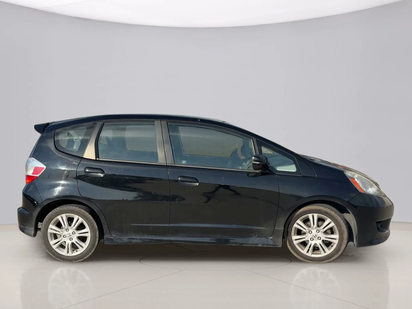 Used 2011 Black Honda SPORT image 6