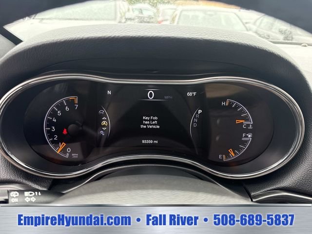 2021 Jeep Grand Cherokee Limited - Photo 34