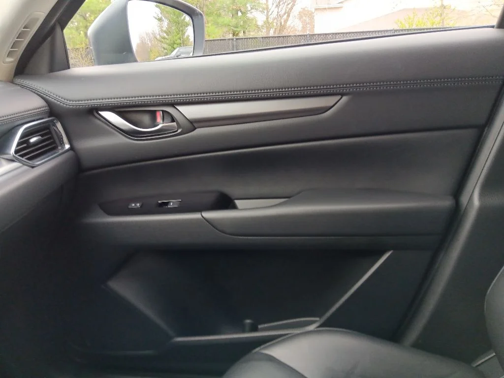 Used 2023 Machine Gray Metallic Mazda 2.5 S Select Package image 27