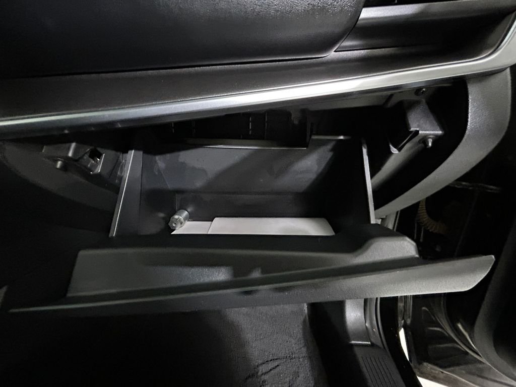 Used 2023 Black Nissan SV image 28