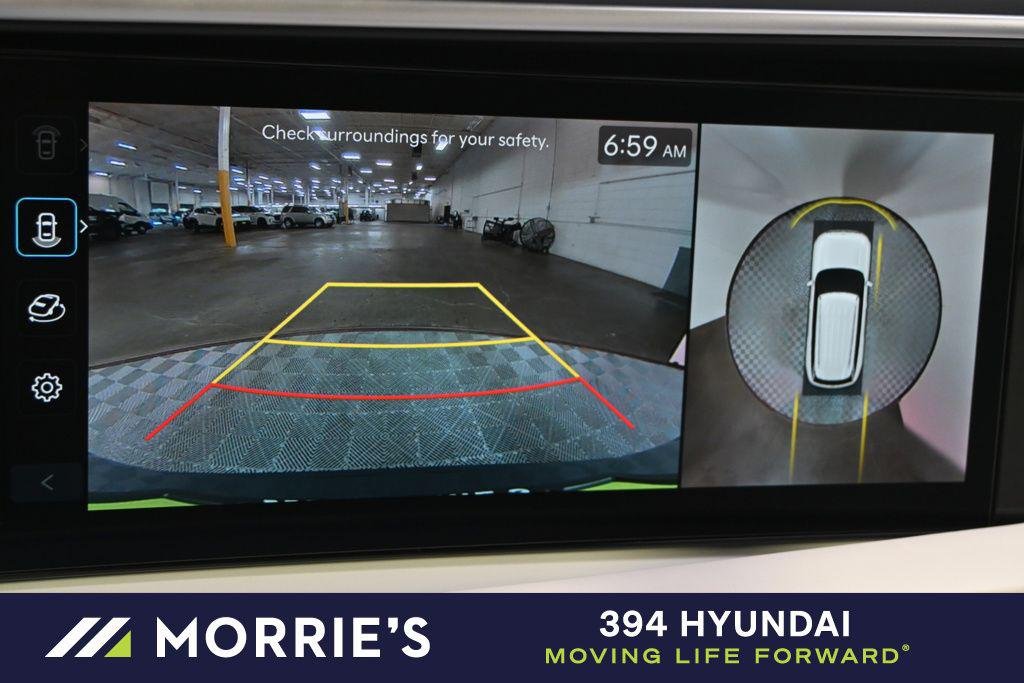 2026 Hyundai Palisade Calligraphy - Photo 30