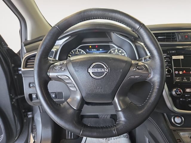 Used 2024 Gray Nissan SV image 13