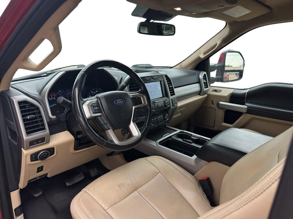 1FT7W2B65MEC38252