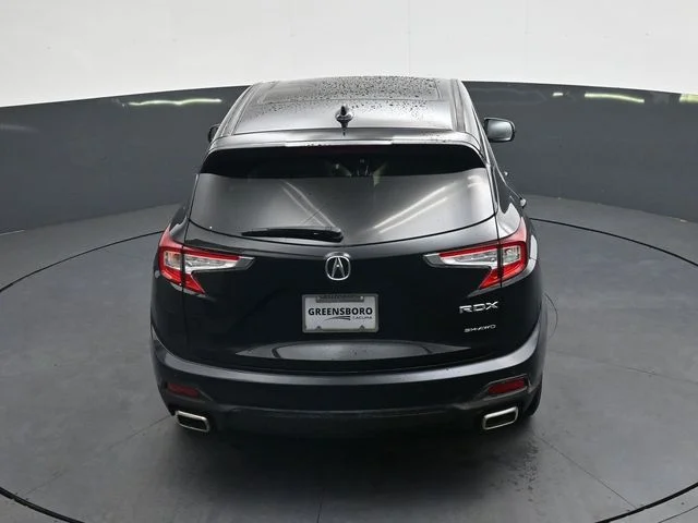 Used 2023  Acura Technology Package image 27