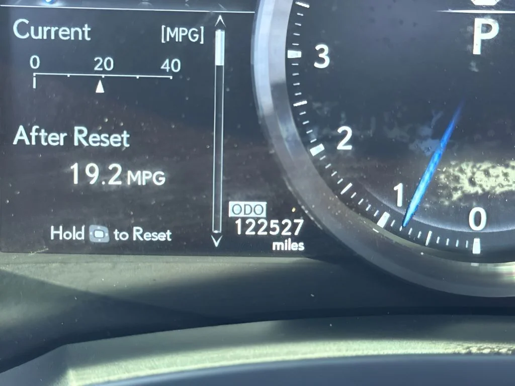 Used 2015 Black Lexus F image 21