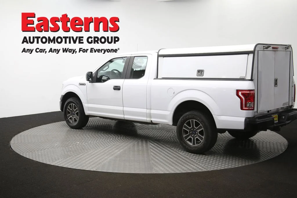 Used 2016 White Ford XL image 64