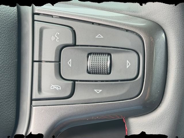 Used 2024 Gray Chevrolet RST image 27