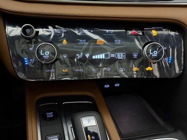 2026 INFINITI QX60 AUTOGRAPH - Photo 34
