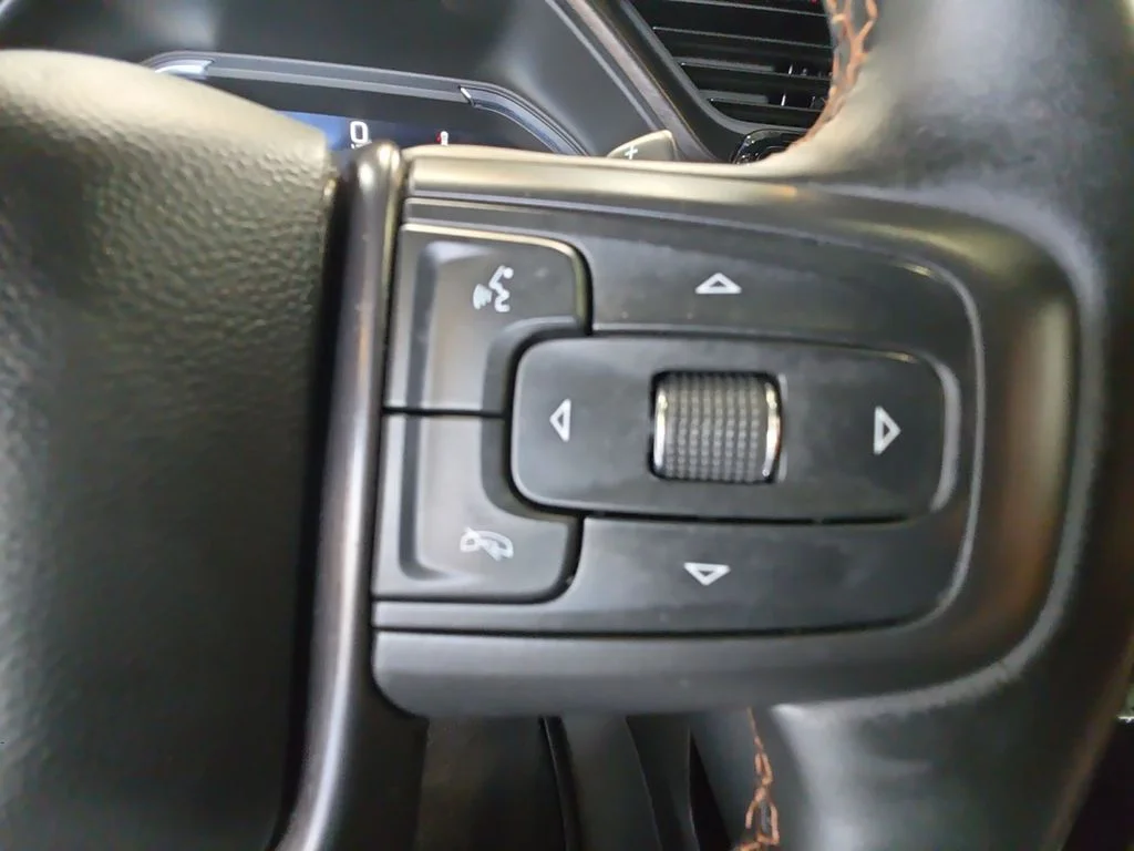2025 GMC Sierra 1500 AT4 - Photo 19