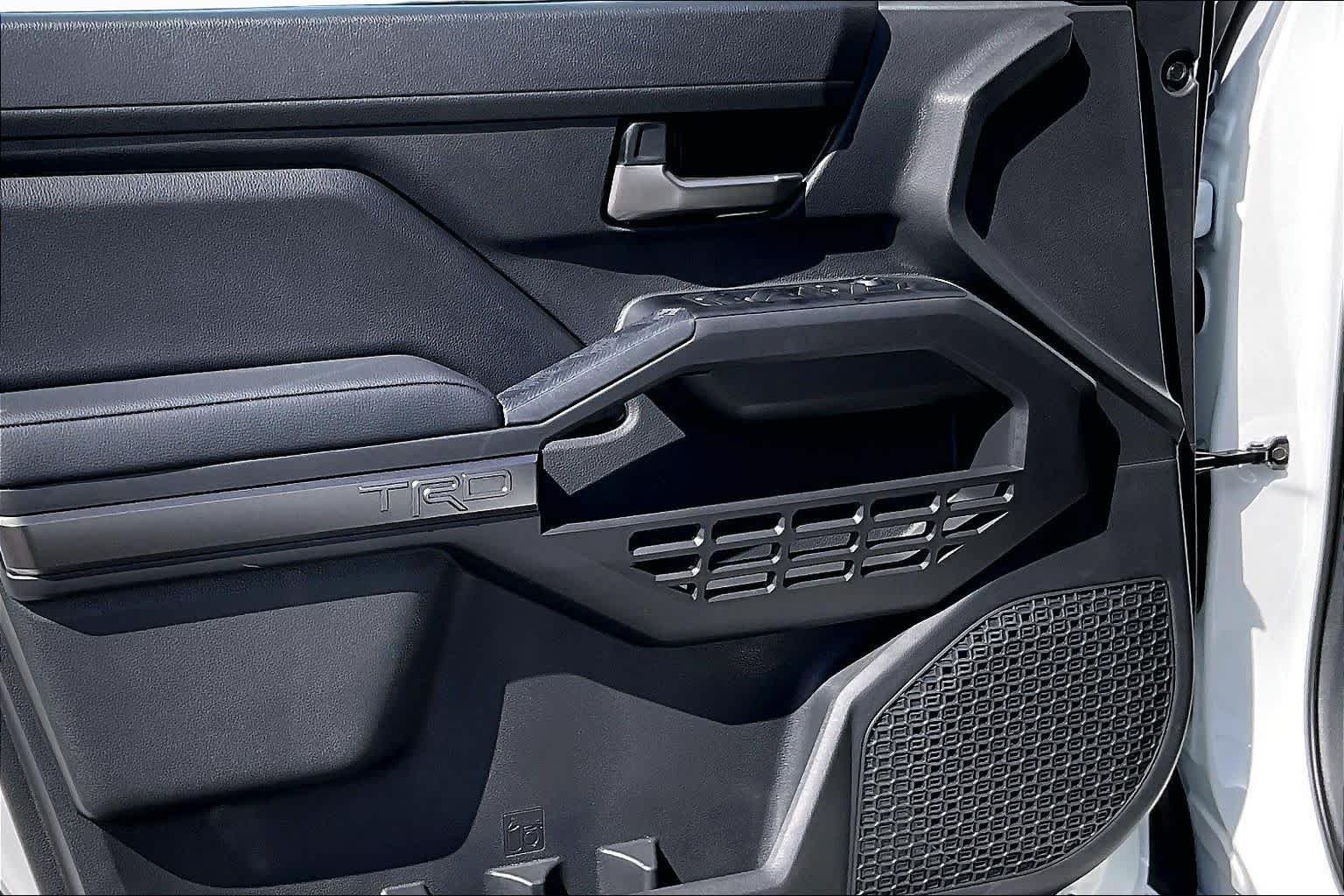 New 2026 Ice Cap Toyota TRD Sport image 10
