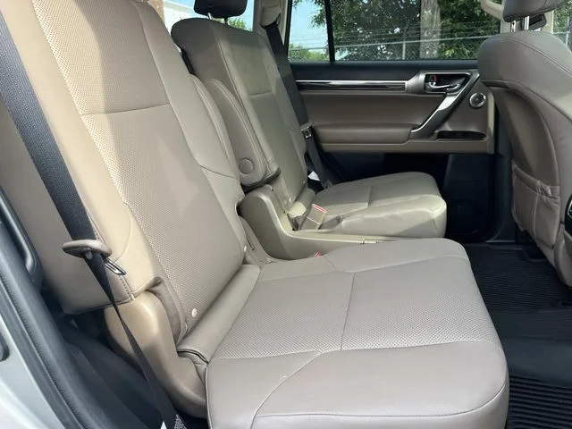 2023 Lexus GX PREMIUM - Photo 26