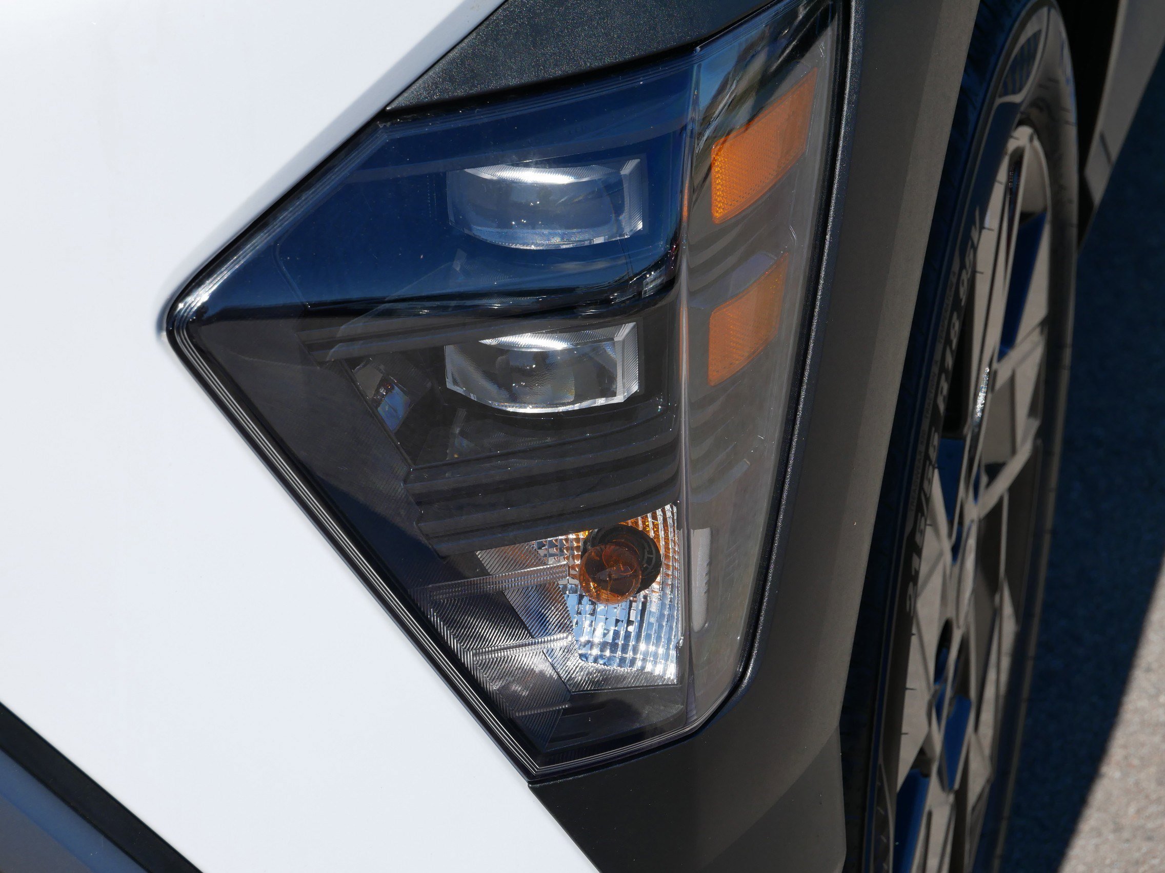2026 Hyundai Kona SEL Sport - Photo 16
