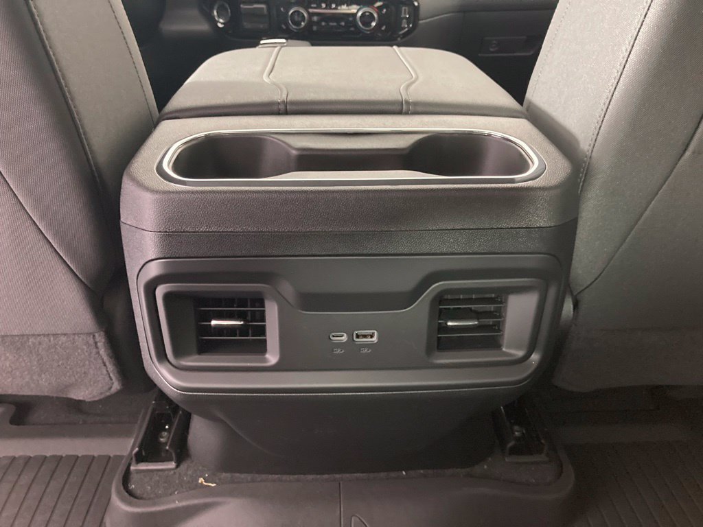 2026 Chevrolet Silverado 1500 LT - Photo 14