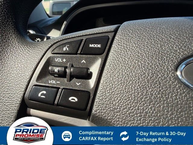Used 2019 Gray Hyundai SE image 25