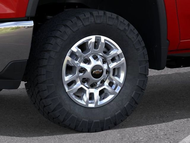 2026 Chevrolet Silverado 2500 HD Work Truck - Photo 10