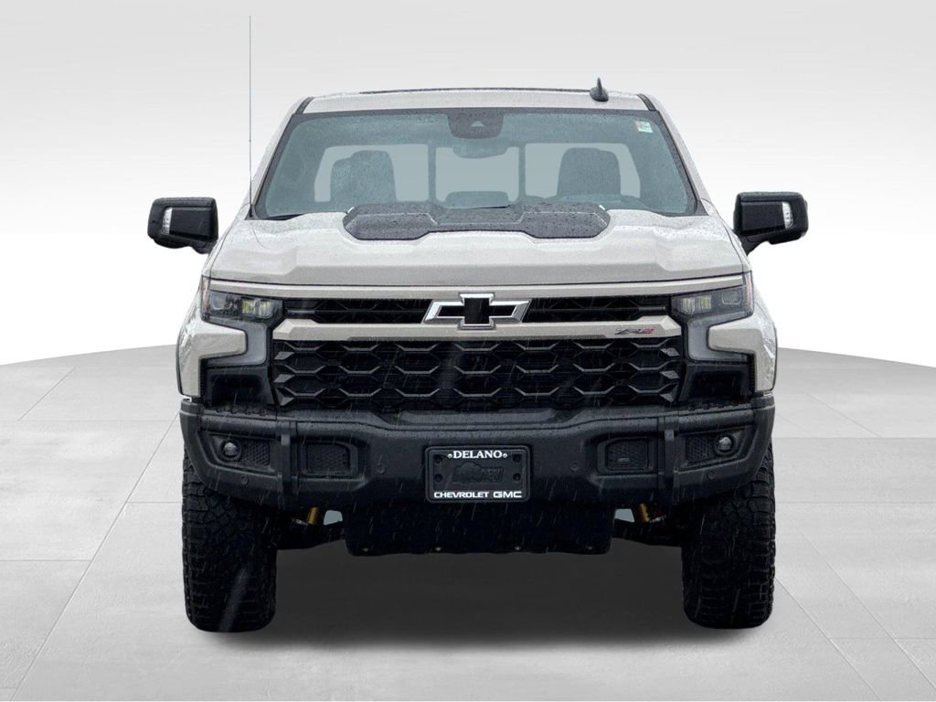 2026 Chevrolet Silverado 1500 ZR2 - Photo 8