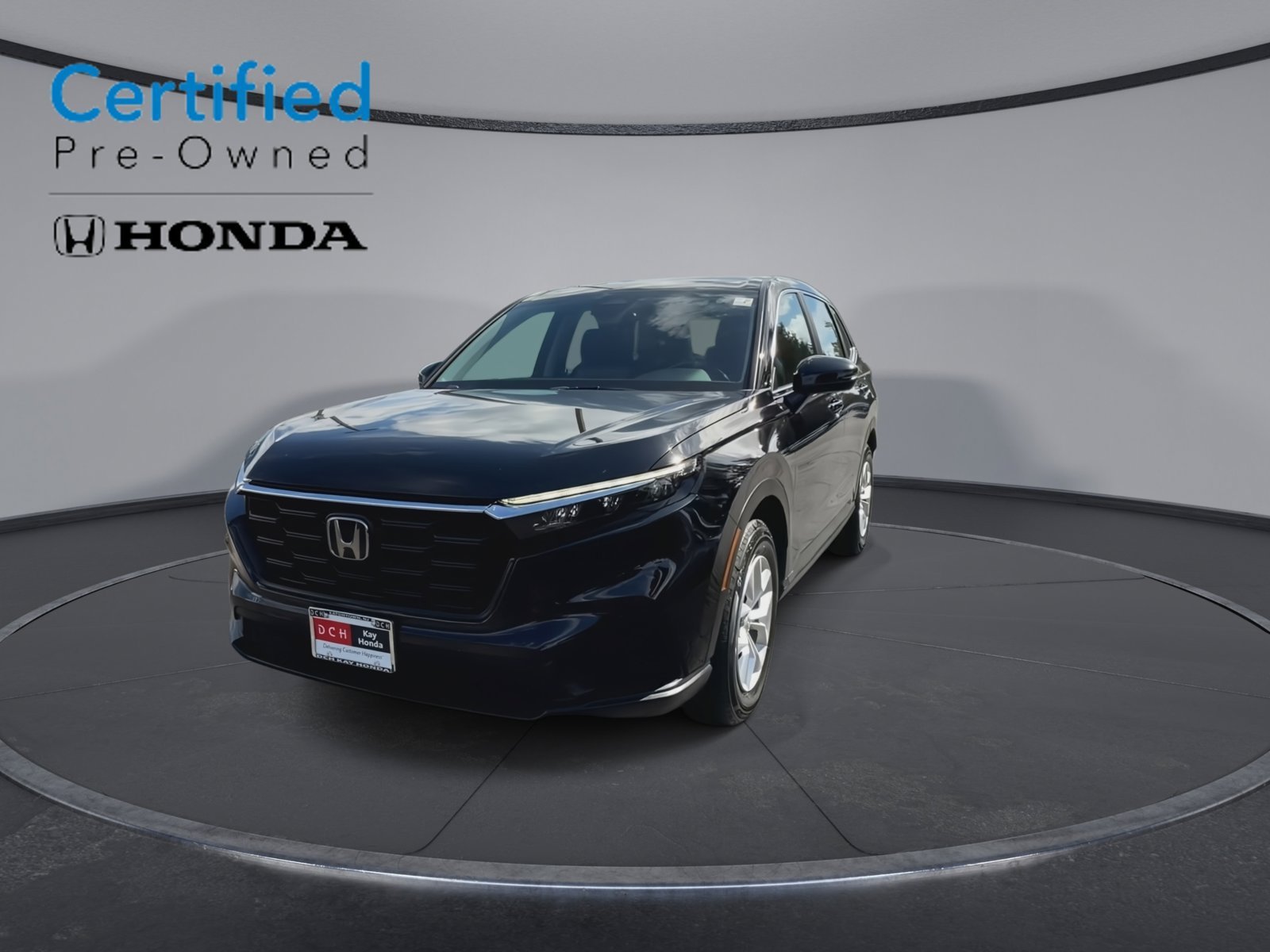 2024 Honda CR-V LX - Photo 35