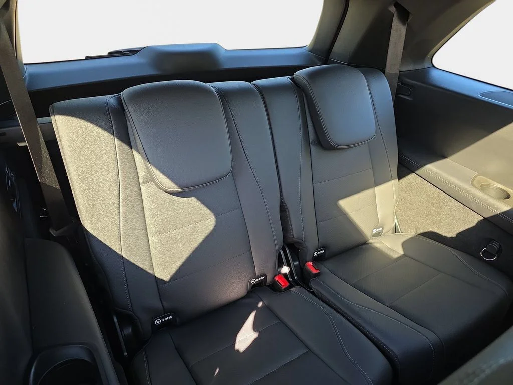 Used 2025 Cirrus Silver Metallic Mercedes-Benz GLS 450 image 16