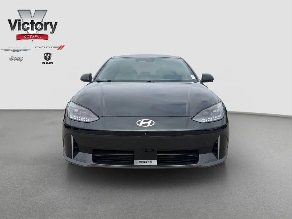 Used 2023 Hyundai IONIQ 6 Limited with VIN KMHM54AA5PA027115 for sale in Kansas City