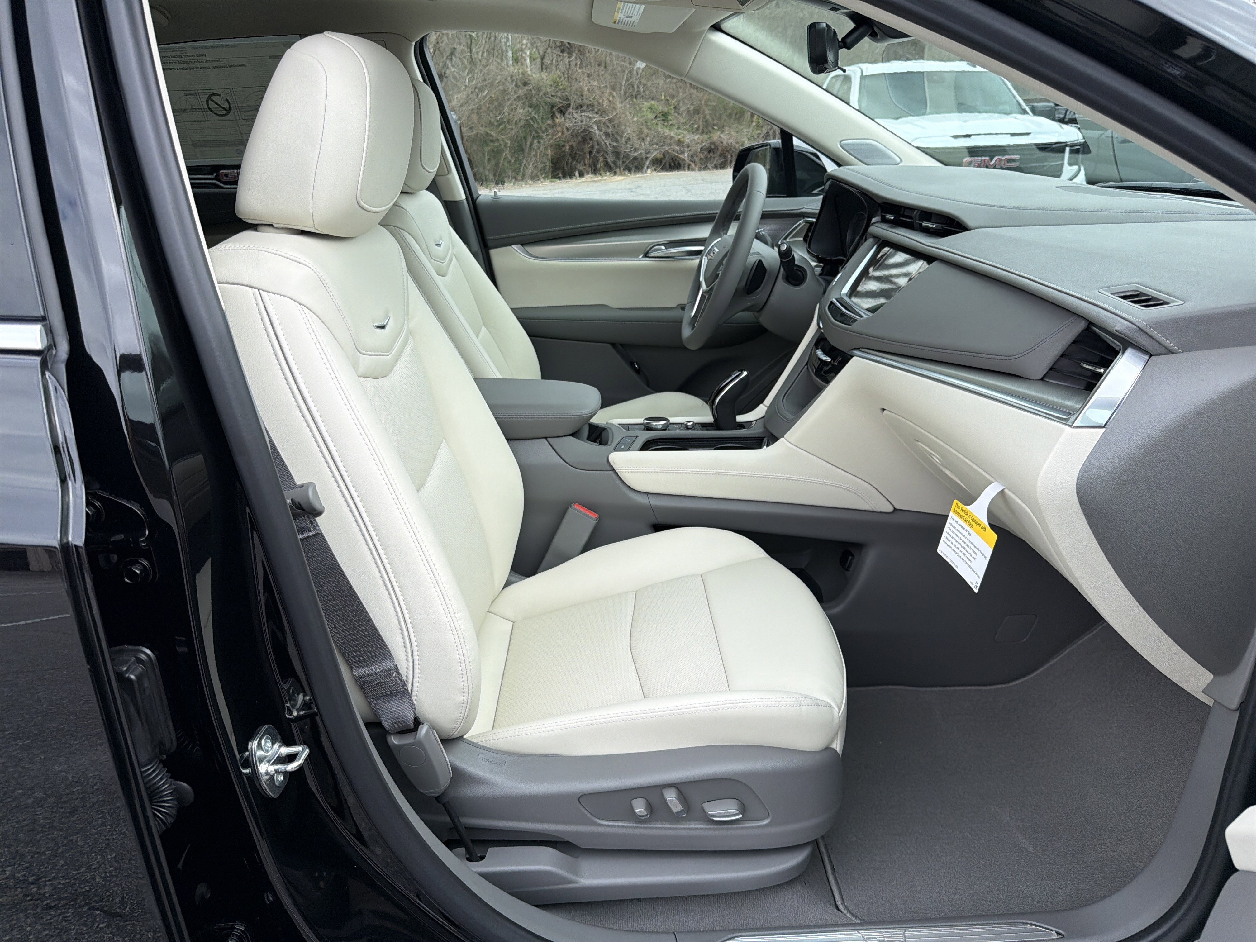 2026 Cadillac XT5 Premium Luxury - Photo 15