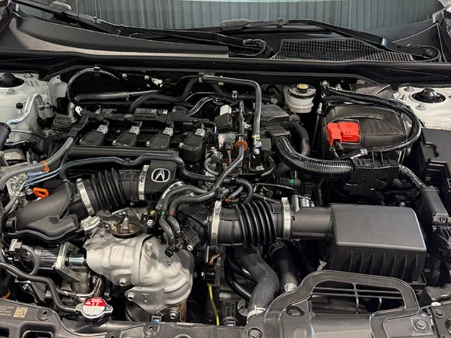 2026 Acura Integra A-Spec w/Technology Package - Photo 12