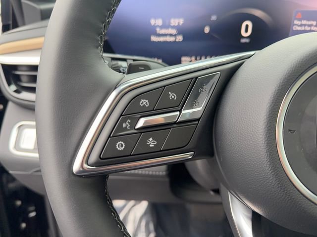 2025 Buick Enclave Preferred - Photo 23