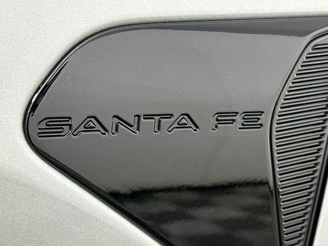 New 2027 Silver Hyundai SEL image 23