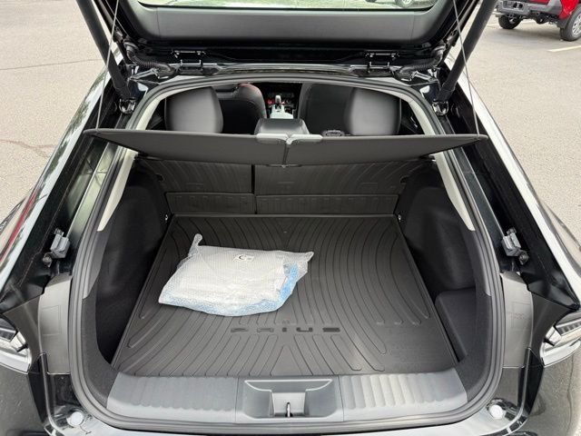 2025 Toyota Prius XSE Premium - Photo 7