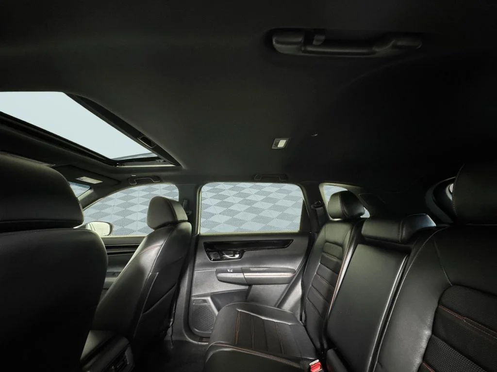 2024 Honda CR-V Sport Touring - Photo 13