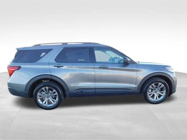 2026 Ford Explorer Active - Photo 51
