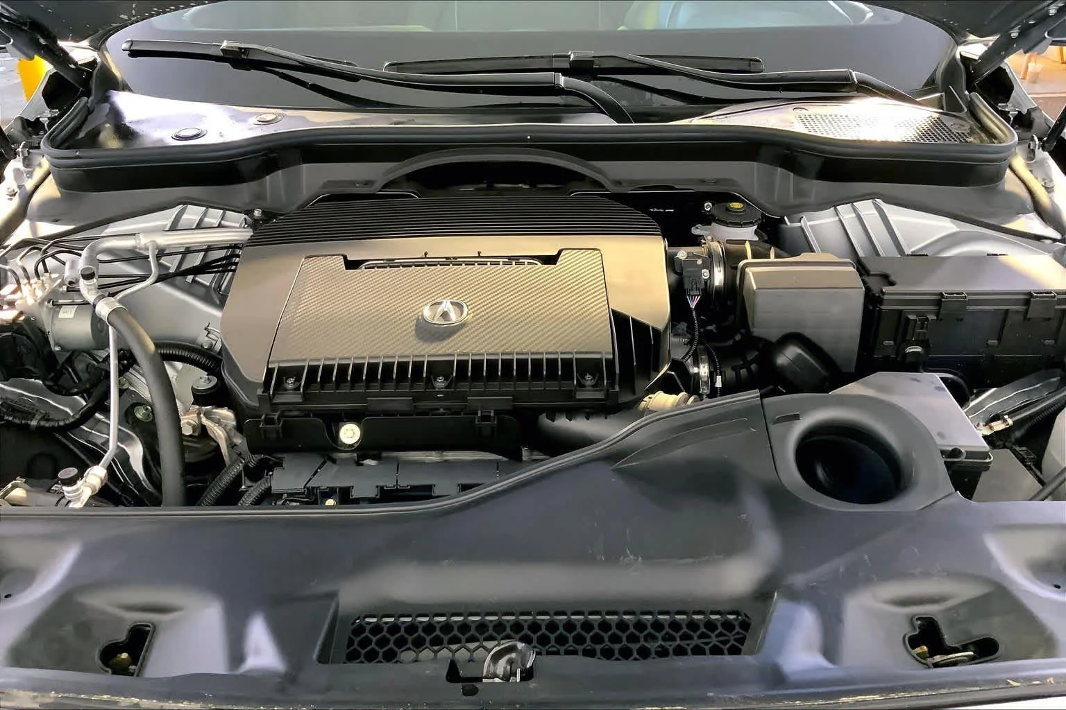 2026 Acura MDX A-Spec Package - Photo 15