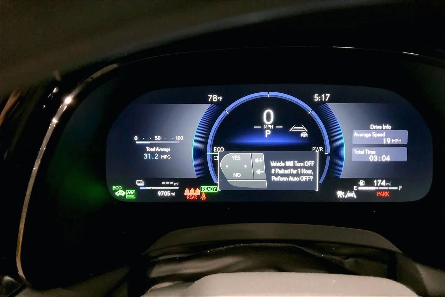 Certified Used 2025 EMINENT WHITE PEARL Lexus Luxury image 26