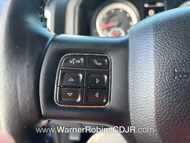 Used 2015 Blue Ram Big Horn image 13