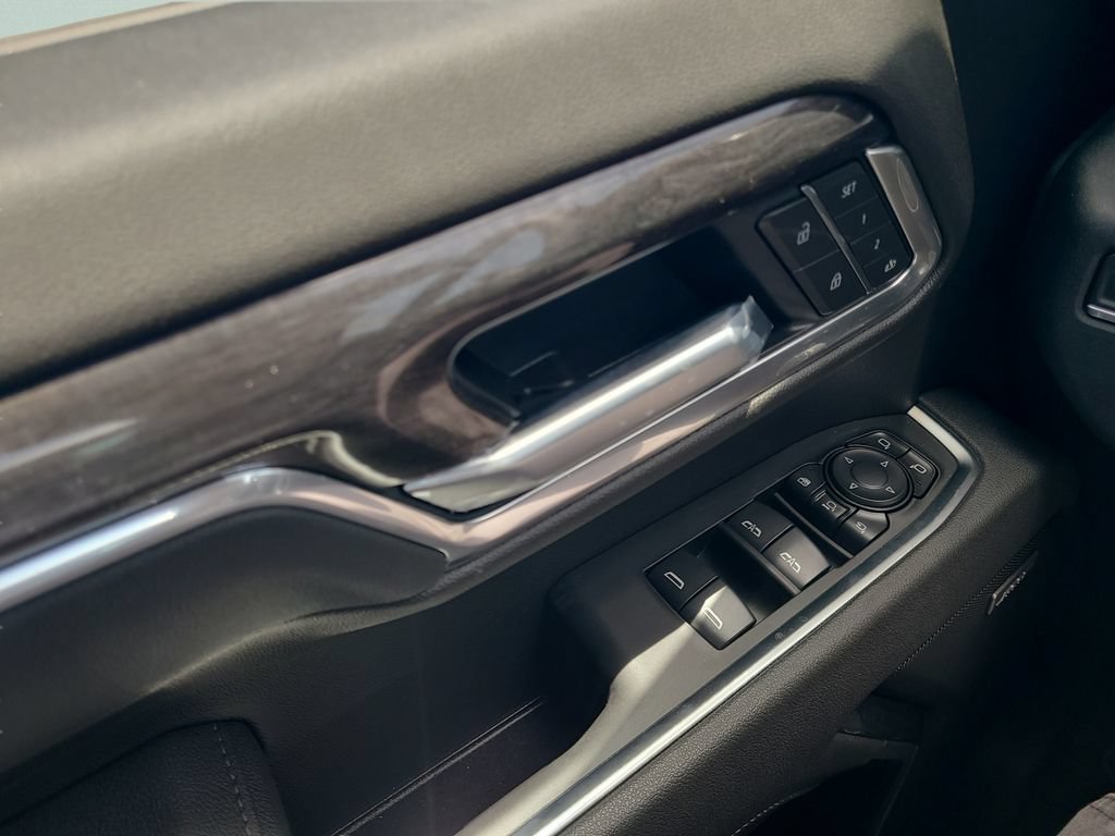 2026 Chevrolet Silverado 2500 HD LTZ - Photo 17