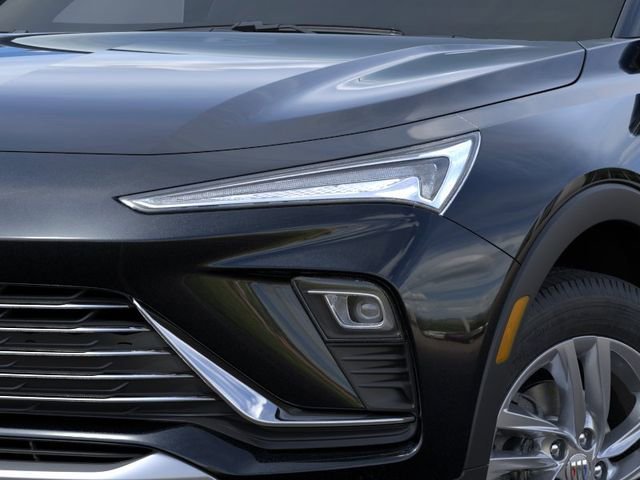 2026 Buick Envista Preferred - Photo 10