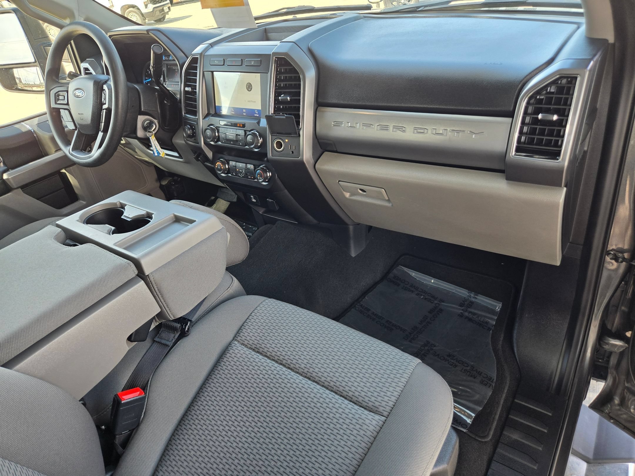 2020 Ford F-250 Super Duty XLT - Photo 25