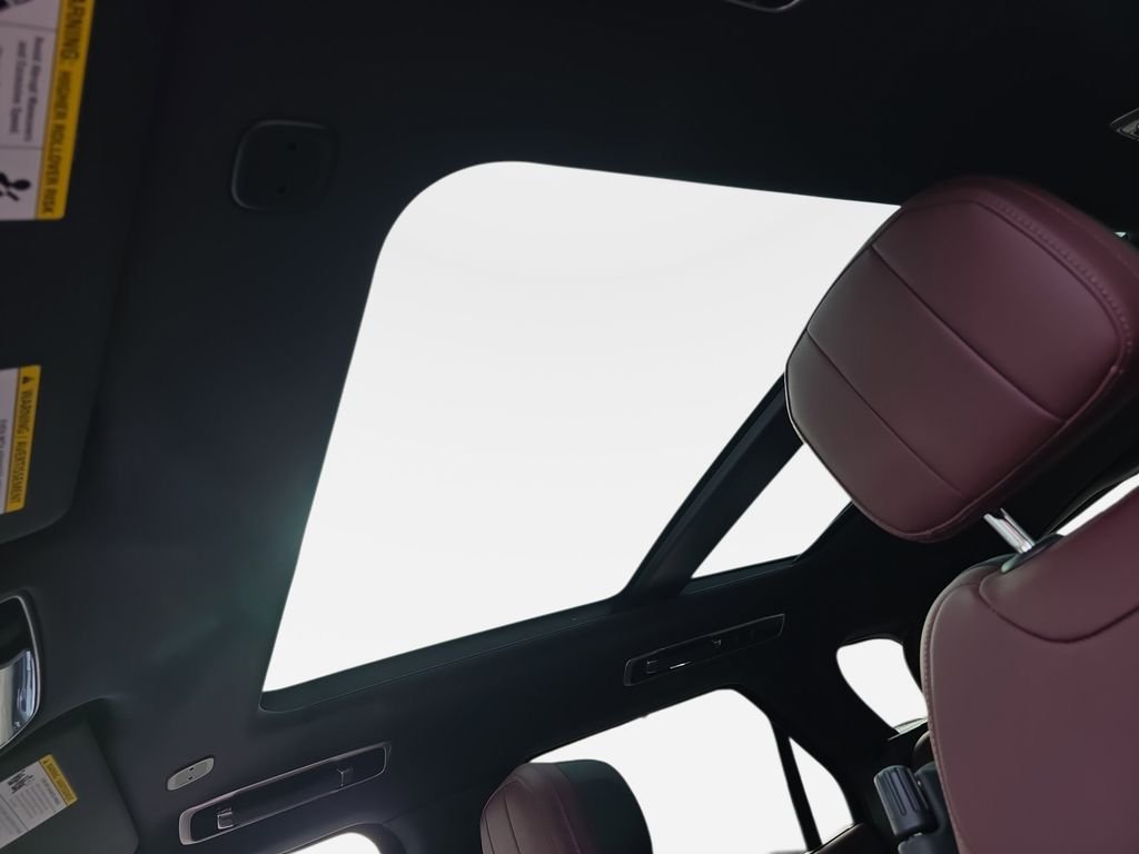 2025 Land Rover Range Rover Sport Dynamic SE - Photo 31