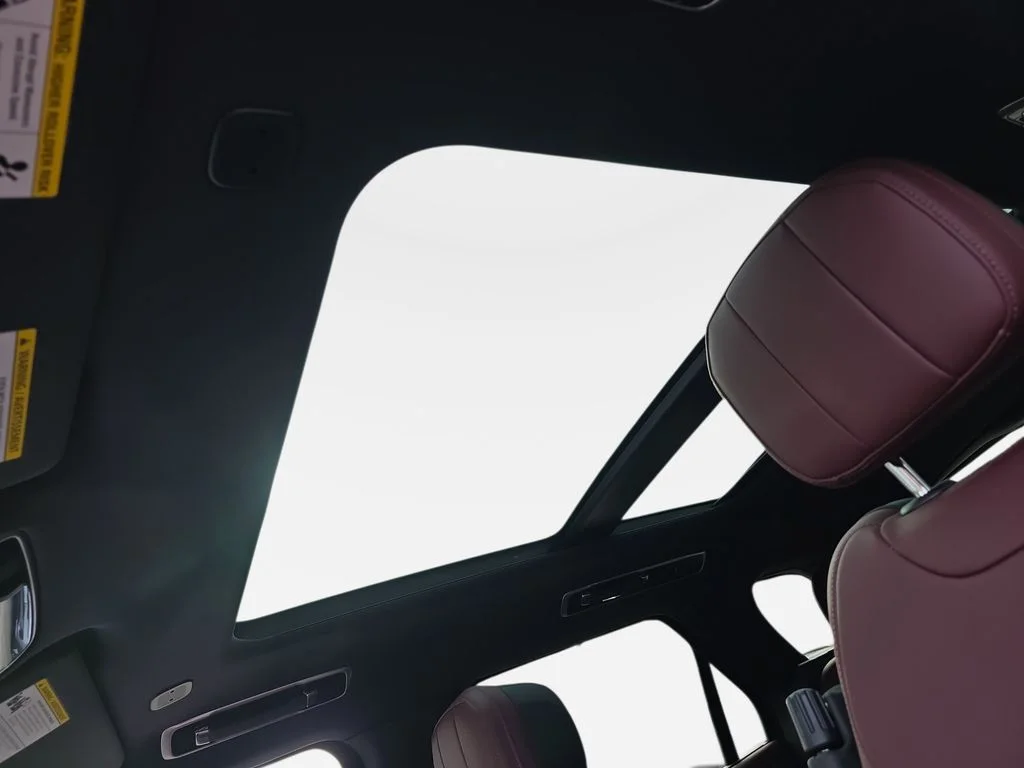 New 2025 Santorini Black LAND ROVER Dynamic SE image 31