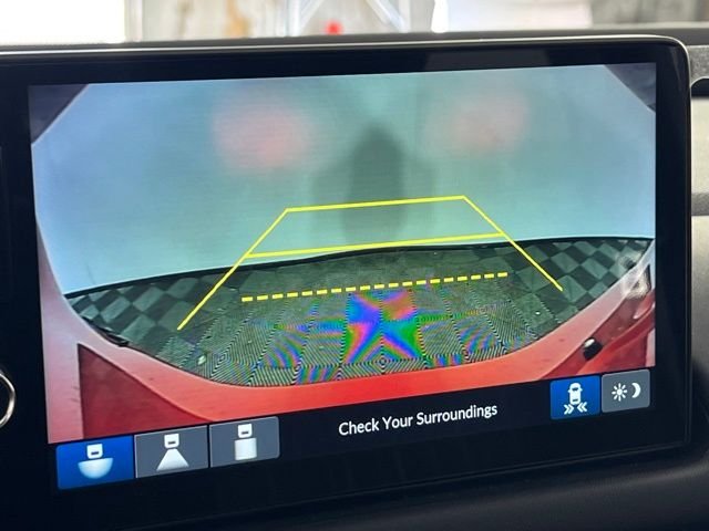 2026 Honda HR-V Sport - Photo 27