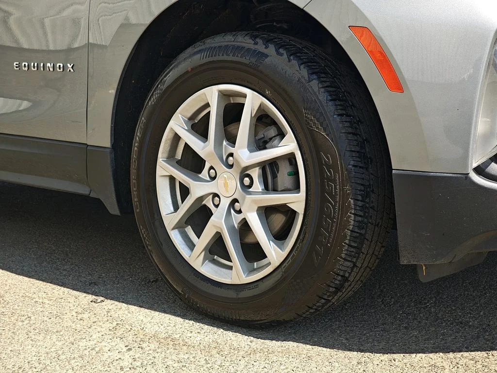 2024 Chevrolet Equinox LT - Photo 9